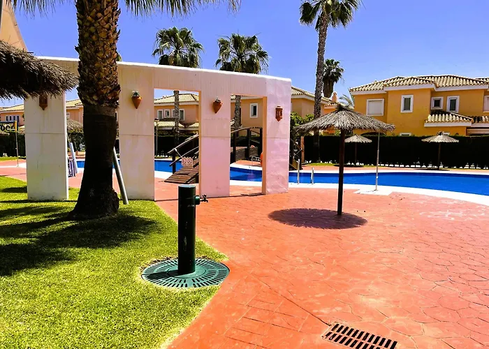 Apartamento Blue Marinas. Relax&privacy