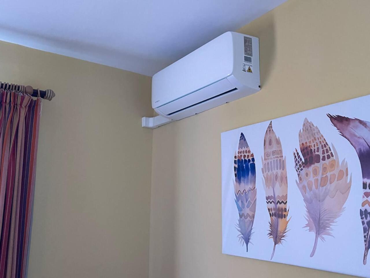 Apartamento Blue Marinas. Relax&privacy *