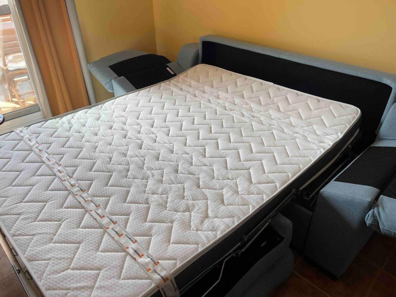 Apartment Marinas Relax And Privacy Vera