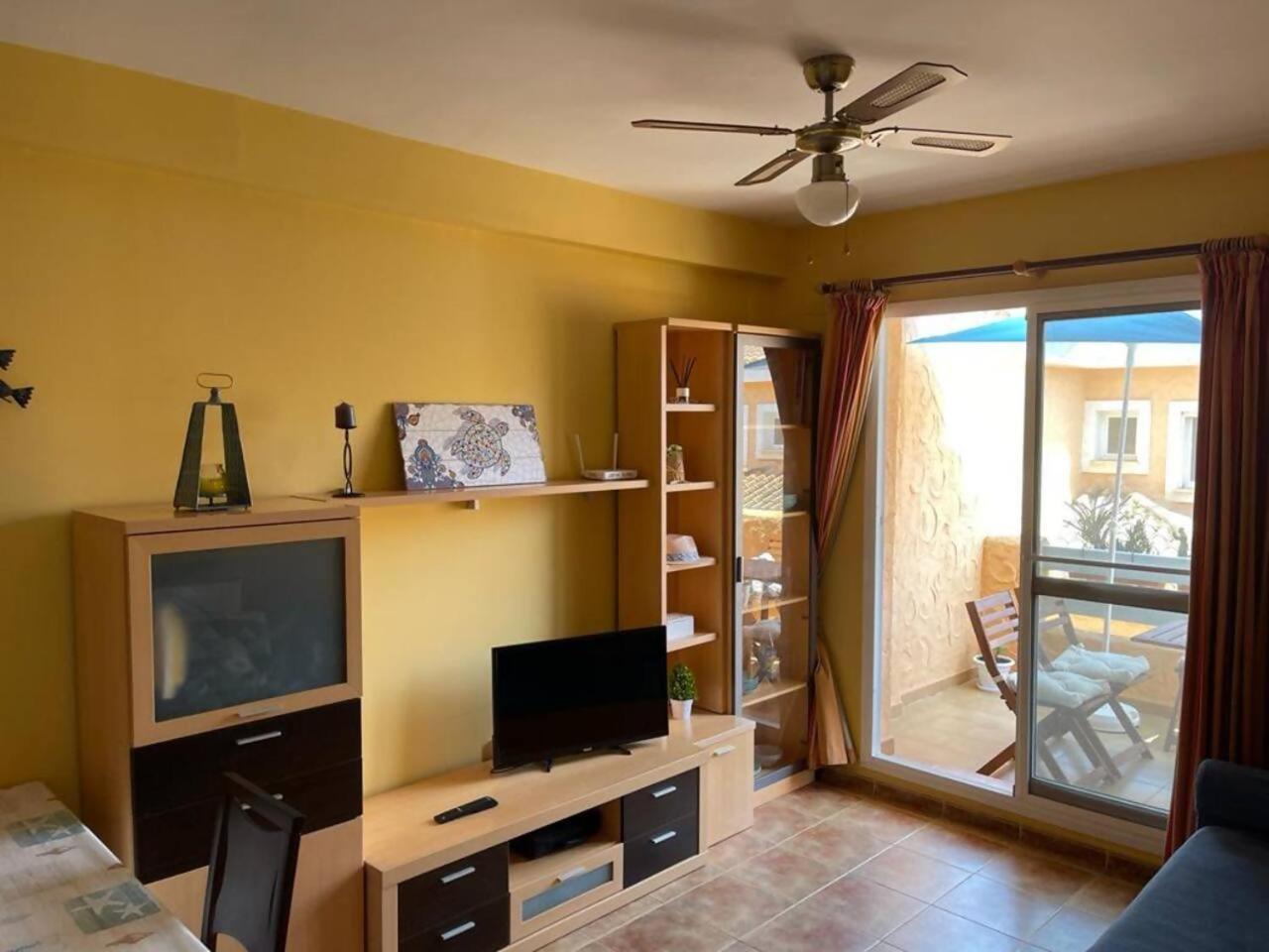 Apartamento Blue Marinas. Relax&privacy Vera