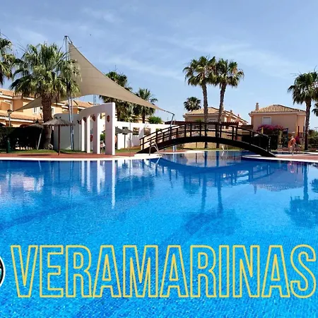Vera Marinas Relax And Privacy Esterno foto
