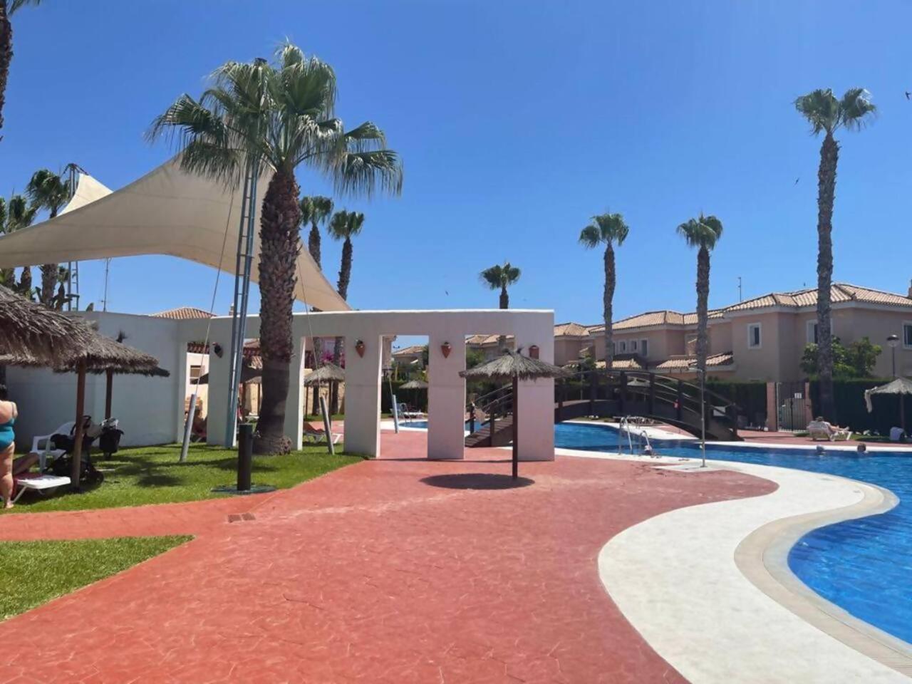 Marinas Relax And Privacy