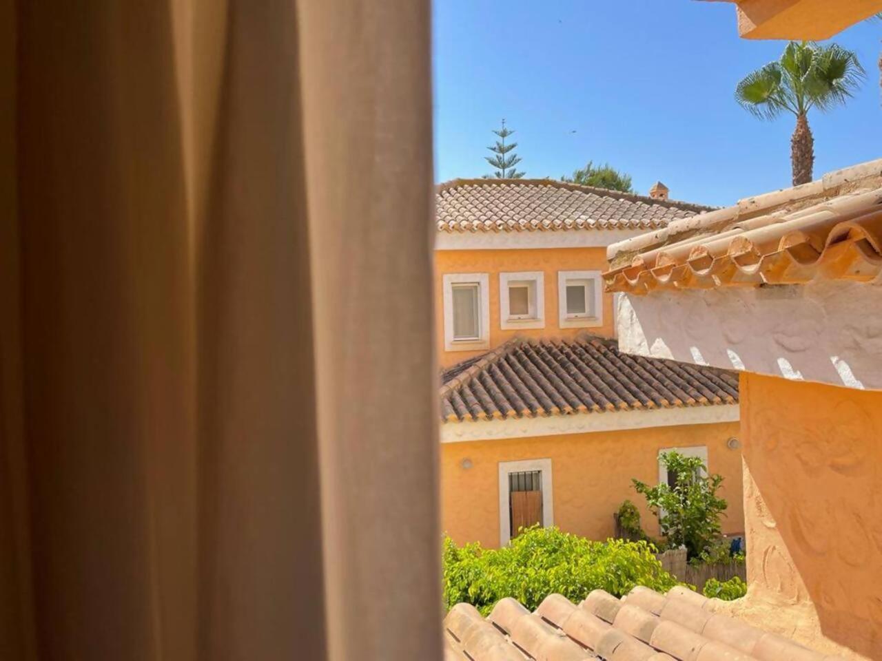 Marinas Relax And Privacy Appartement Vera