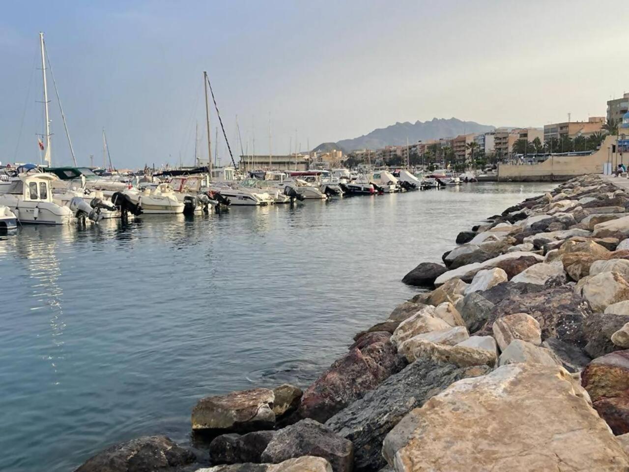 Marinas Relax And Privacy * Vera
