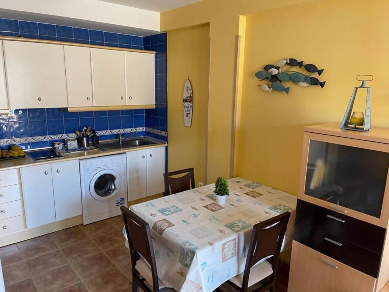 Marinas Relax And Privacy Appartement