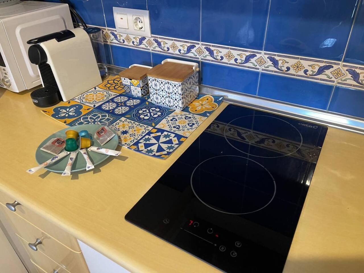 Marinas Relax And Privacy Appartement Vera