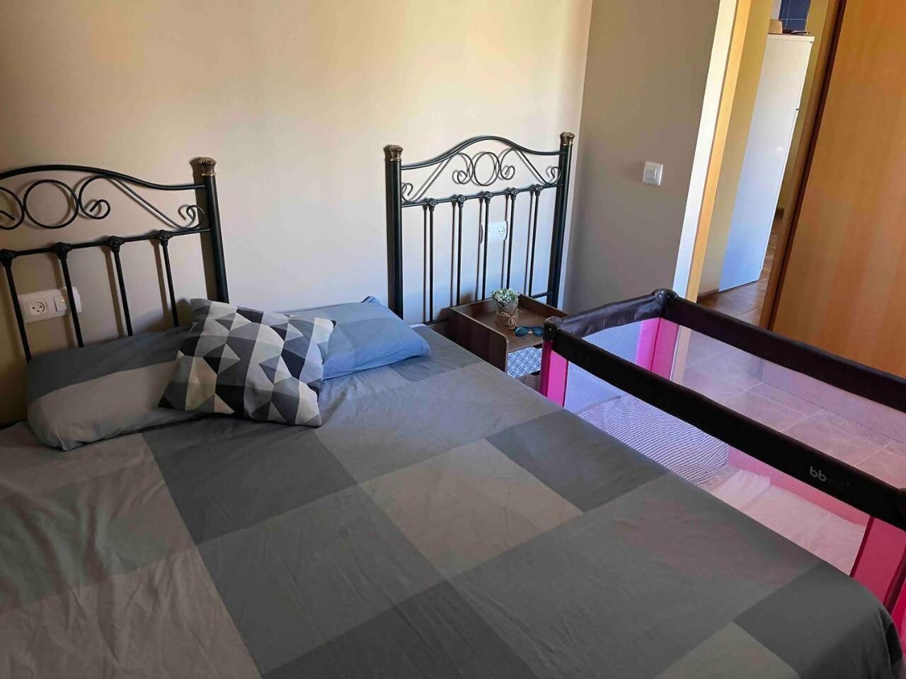 Marinas Relax And Privacy Appartement *