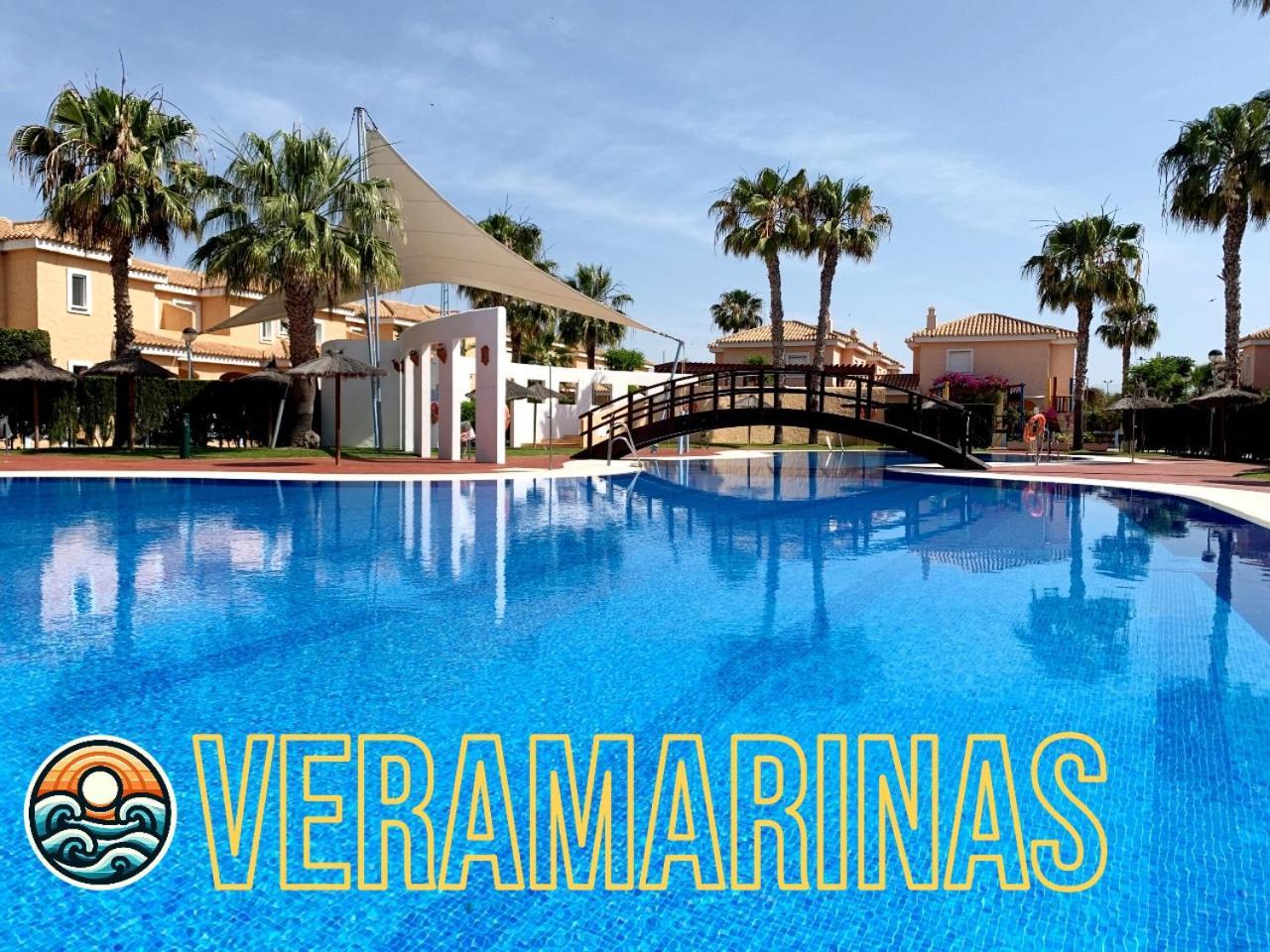 Marinas Relax And Privacy Appartement *