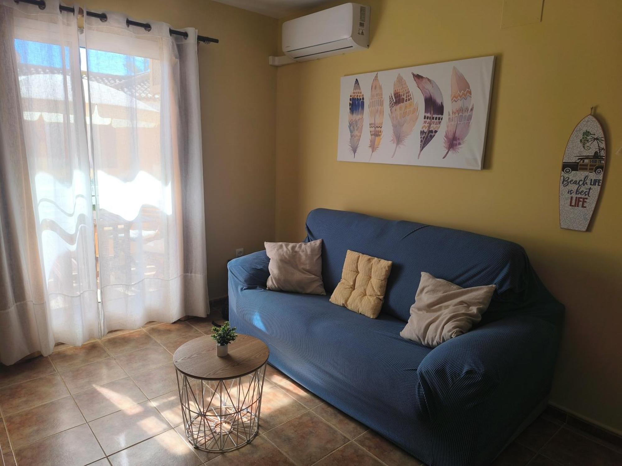Marinas Relax And Privacy *