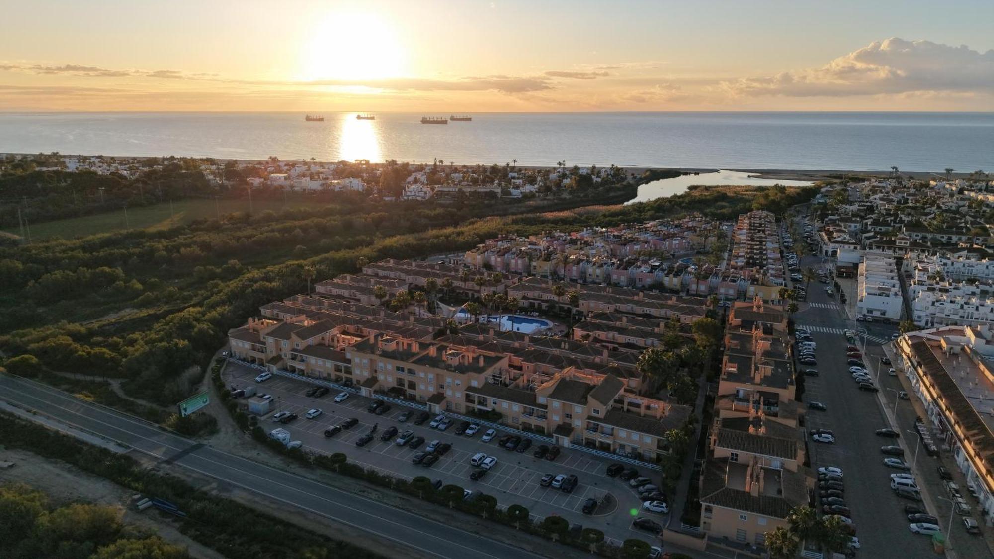 Marinas Relax And Privacy