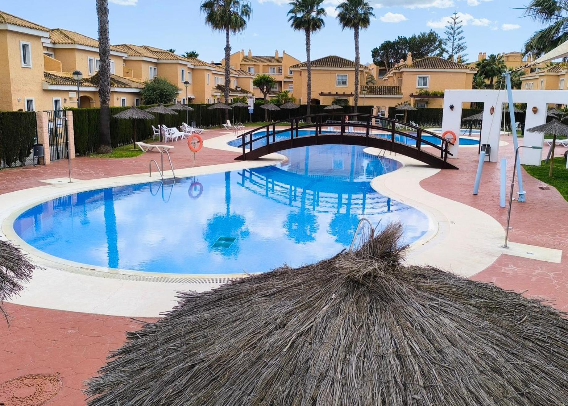 Appartement Marinas Relax And Privacy *