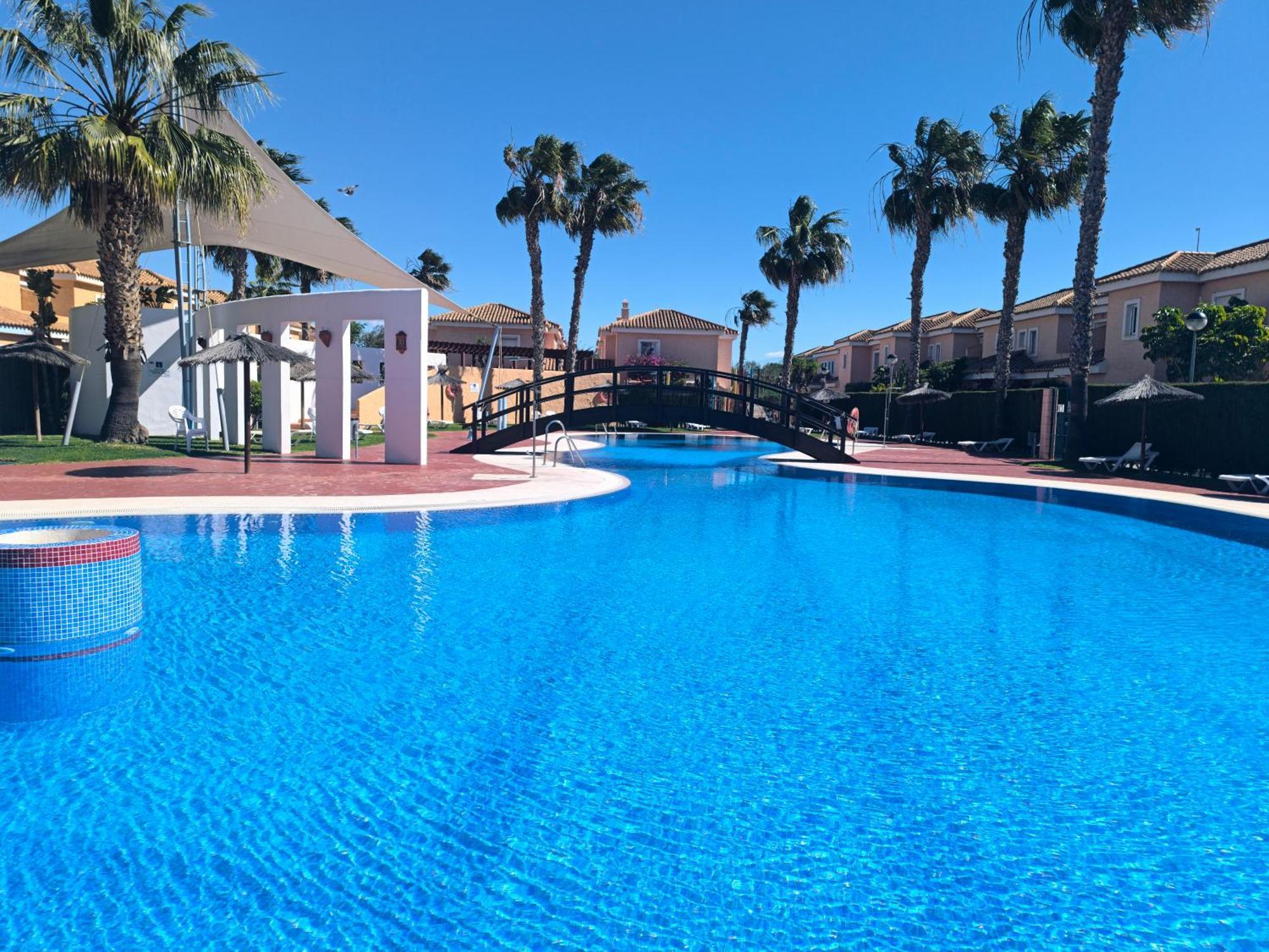 Marinas Relax And Privacy
